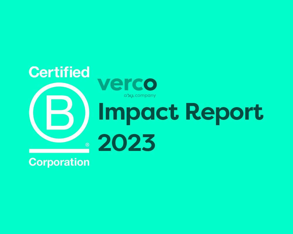 Verco's B Impact report for 2023 | Resources | Verco